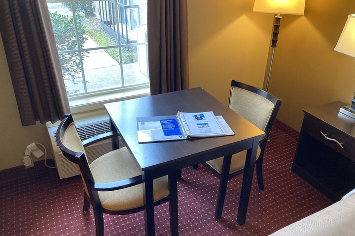 Quality Inn & Suites Little Rock West