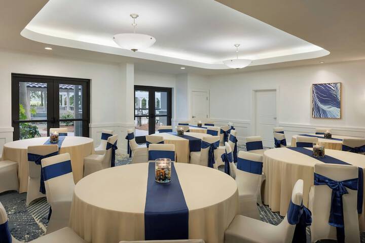 Courtyard by Marriott Sandestin at Grand Boulevard