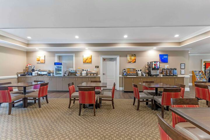 Comfort Inn & Suites Tifton