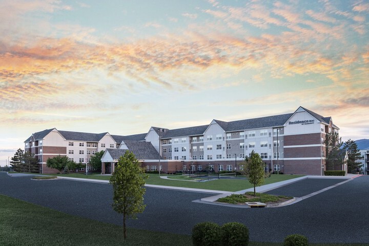 Residence Inn by Marriott Colorado Springs North / Air Force Academy