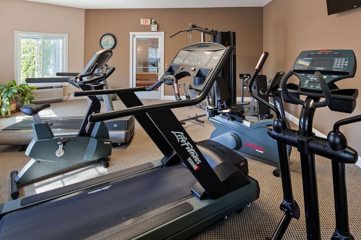 Health and Fitness 32 of 34