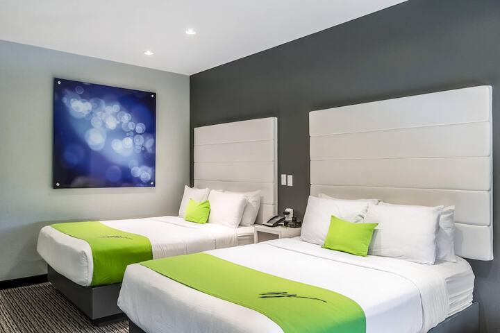 The Wallhouse Hotel an Ascend Collection Hotel