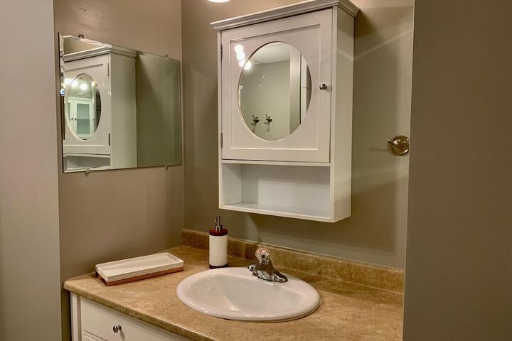 Hiltz House Suite Near Halifax Ferry