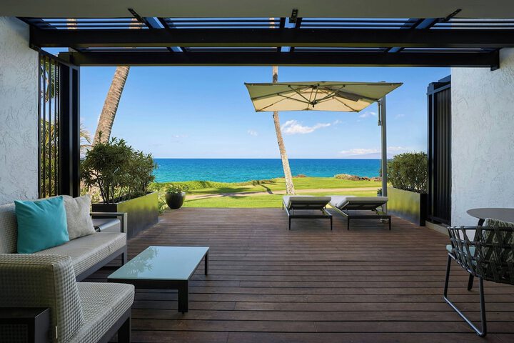 Wailea Beach Resort - Marriott Maui