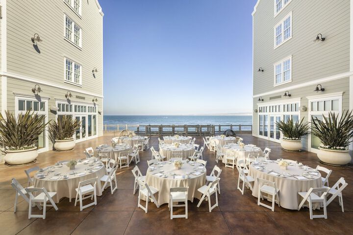 InterContinental the Clement Monterey by IHG