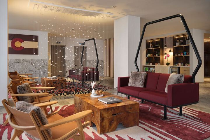 Hotel Interior 18 of 51