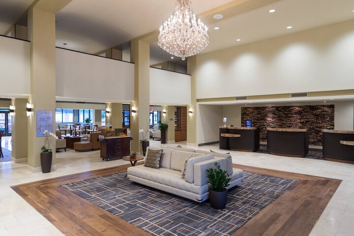 Hotel Interior 12 of 57