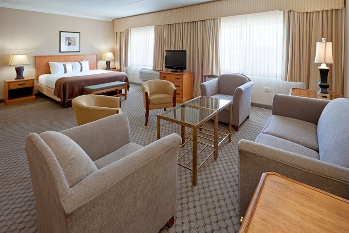 Holiday Inn Philadelphia South - Swedesboro by IHG