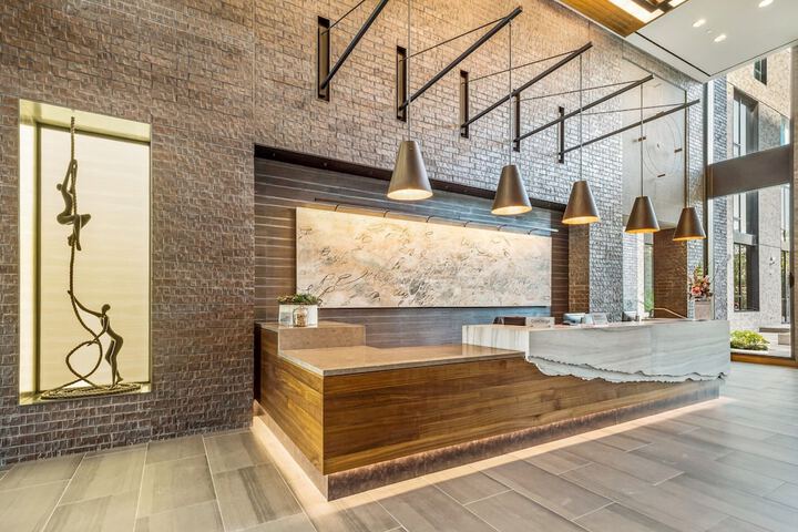 Global Luxury Suites at Reston Town Center