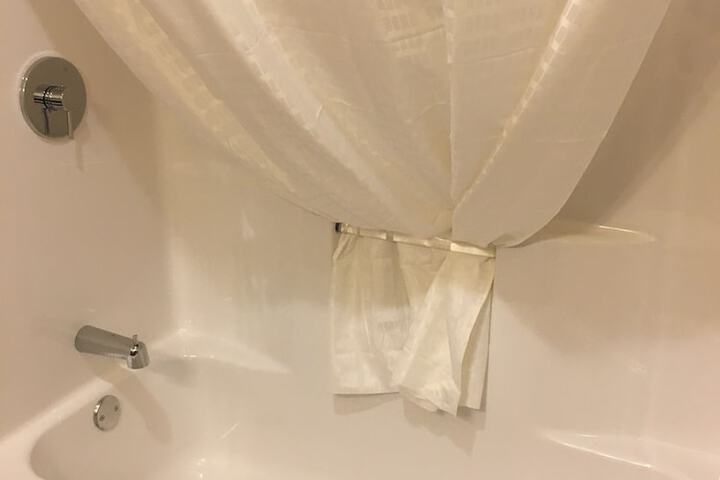 Cobblestone Hotel & Suites - Paxton