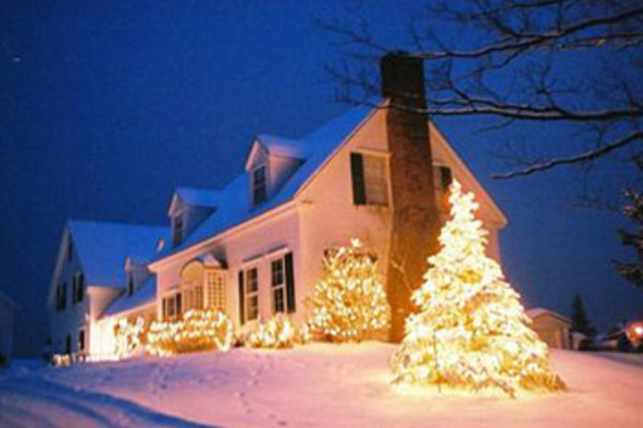 Mountain Village Farm B & B