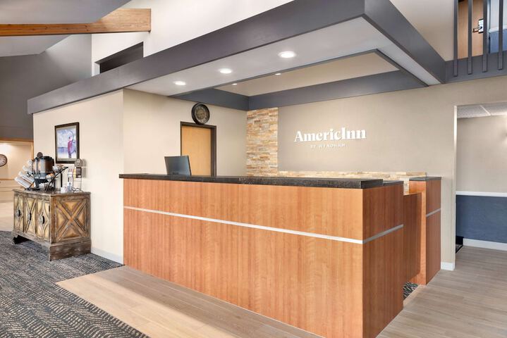 Hotel Interior 12 of 45