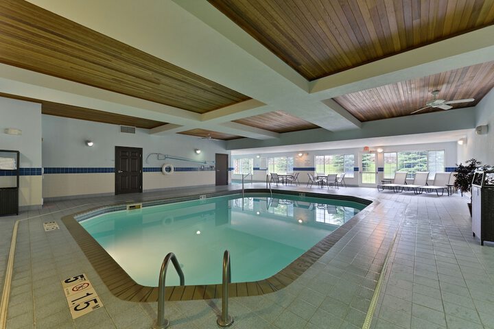 Holiday Inn Express St. Paul S - Inver Grove Hgts by IHG