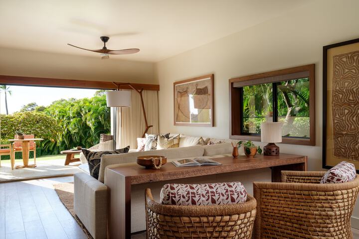 Hotel Wailea Relais & Chateaux - Adults Only