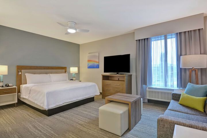 Homewood Suites by Hilton Chula Vista-Eastlake