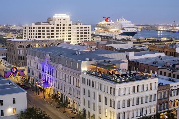 Hotel View 78 of 78