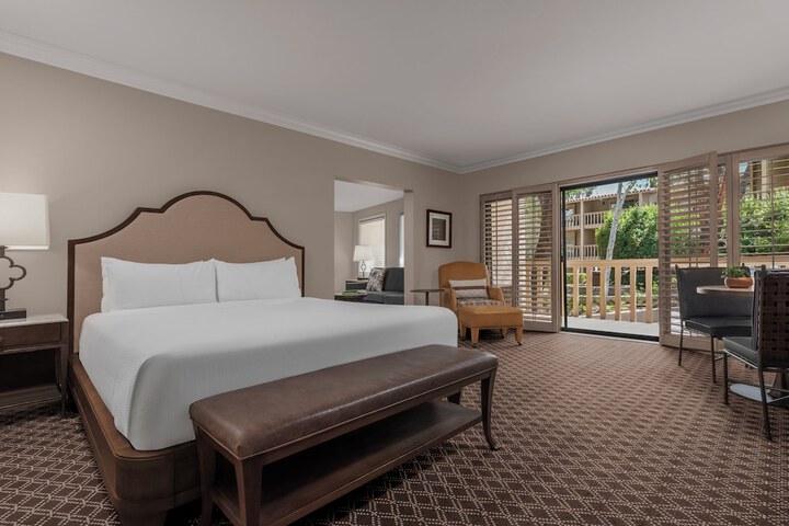 Rancho Bernardo Inn
