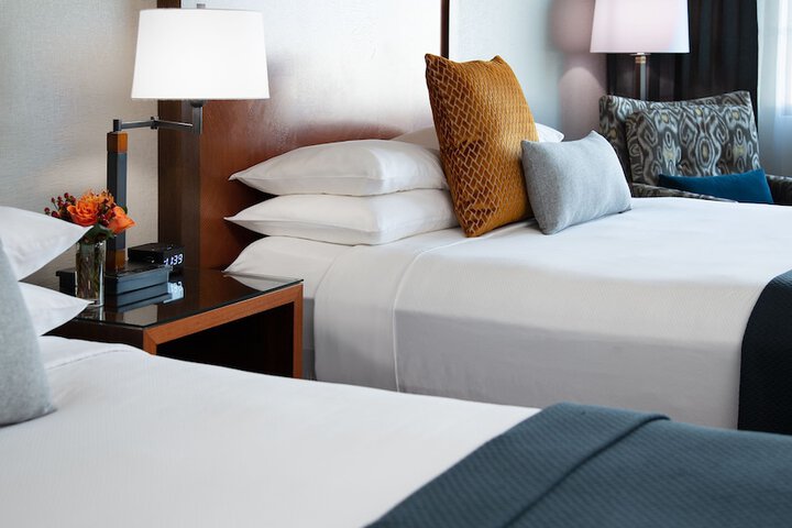 The Paramount Hotel