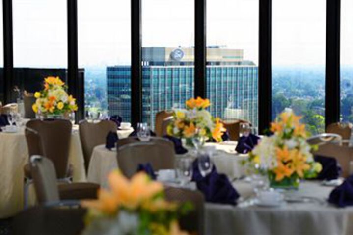 Edward Hotel and Convention Center