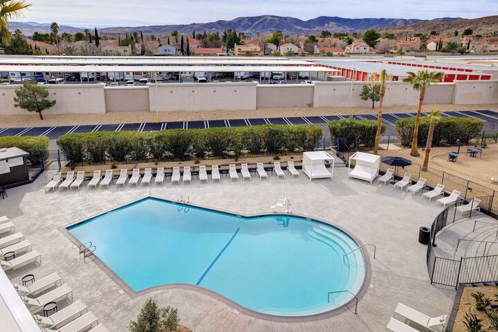 Pool 12 of 82