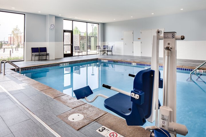 Staybridge Suites Iowa City Coralville by IHG