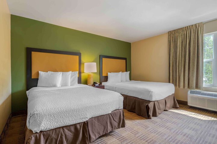 Extended Stay America Suites - Columbia - Northwest / Harbison