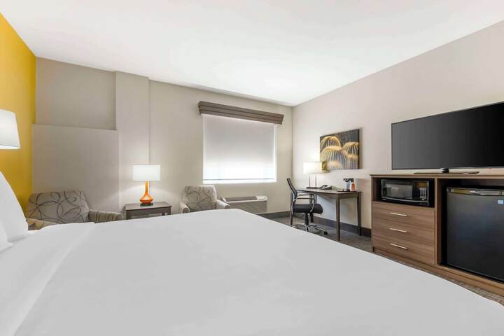 Comfort Inn Portales