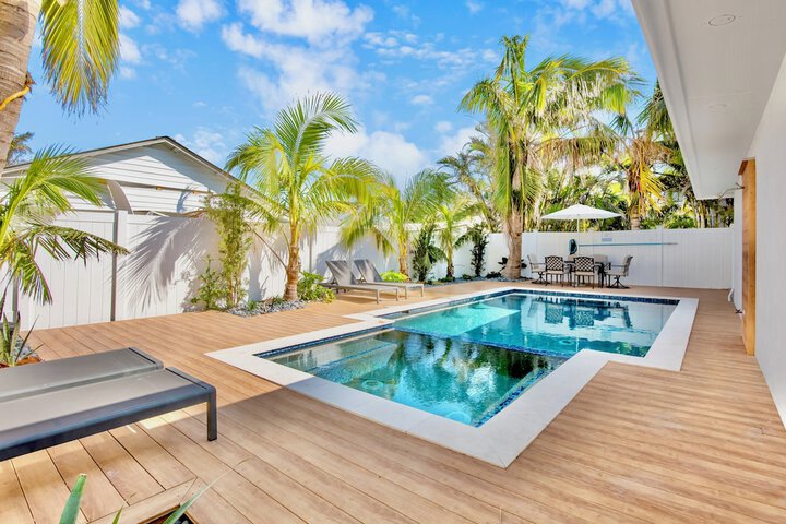 Captains Quarters at Anna Maria Island Inn