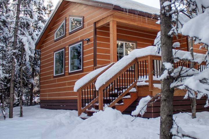 Denali Wild Stay