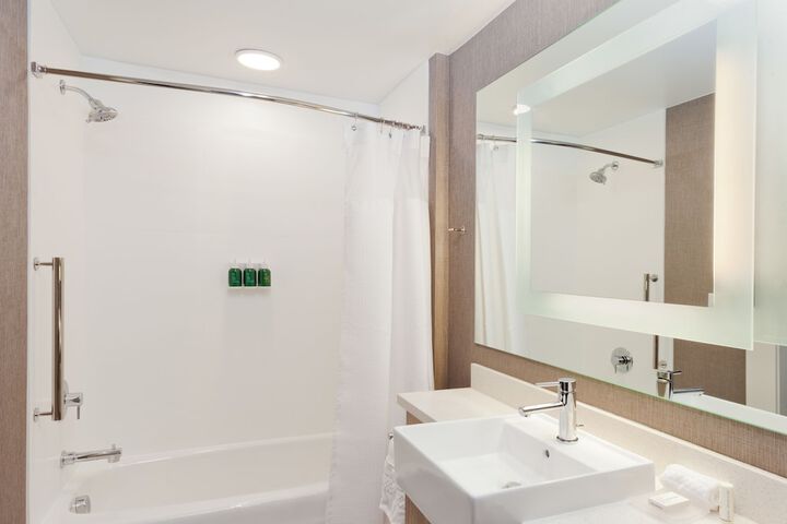 SpringHill Suites by Marriott Montgomery Prattville / Millbrook