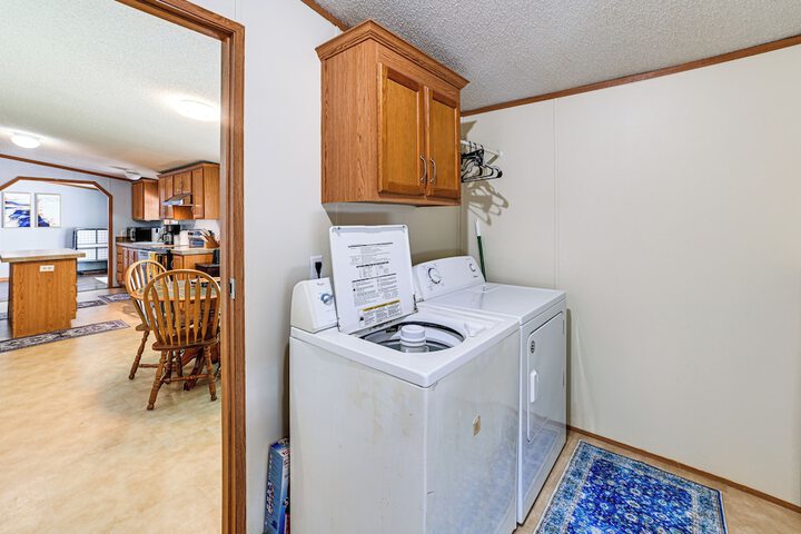 Kuttawa Vacation Rental w / Smart TV Near Marinas!