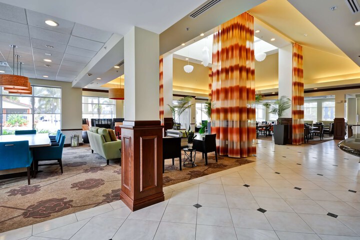 Hotel Interior 7 of 47