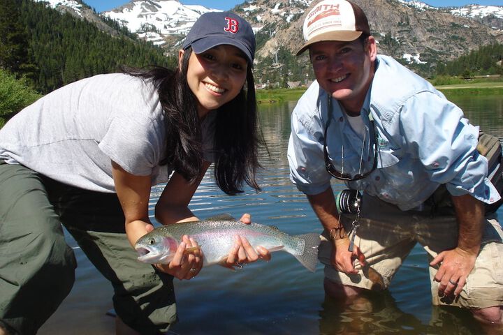 Everline Resort and Spa Lake Tahoe