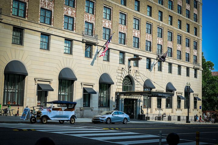 Hotel Washington