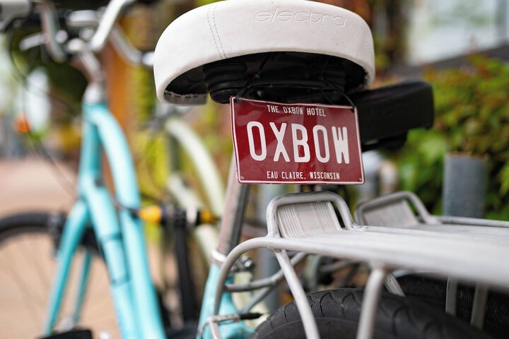 The Oxbow Hotel