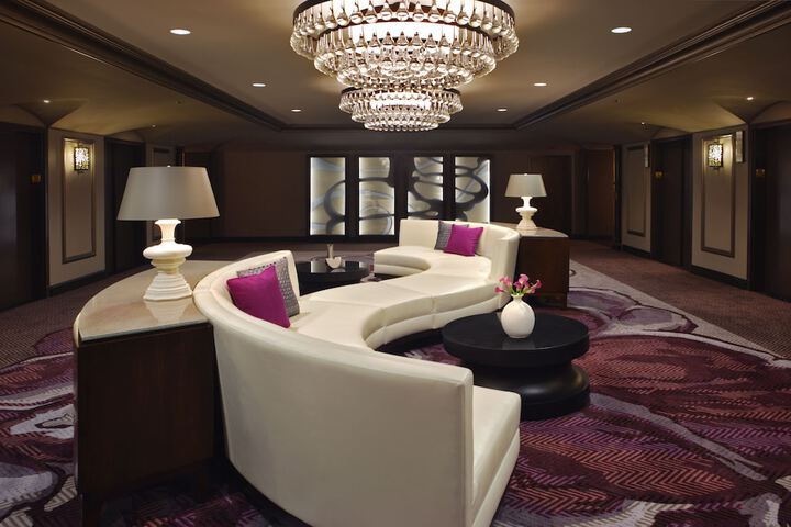 Hilton Chicago
