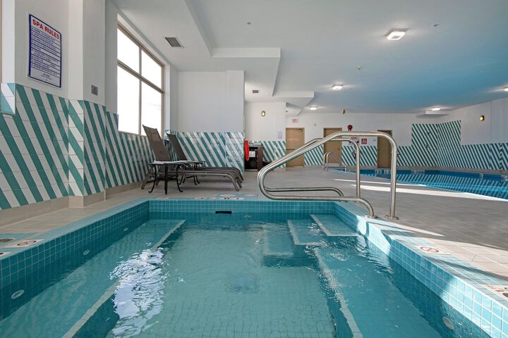 Holiday Inn Hotel & Suites Kamloops by IHG