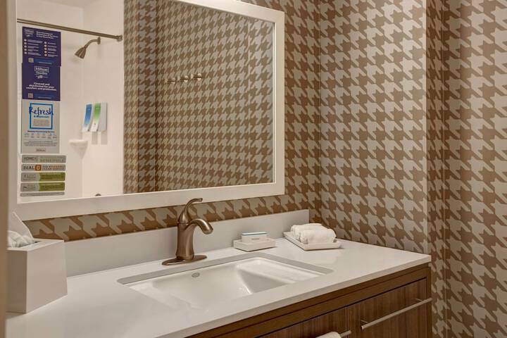 Home2 Suites by Hilton San Antonio Riverwalk TX