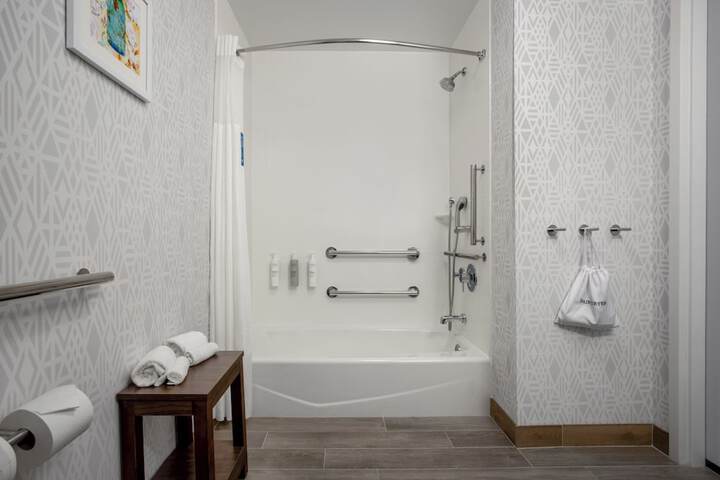 Hampton Inn & Suites Richmond IN