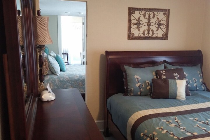 Island Guest House B & B