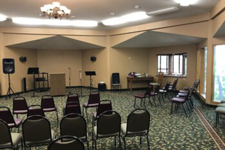 Riverwood Inn Extended Stay
