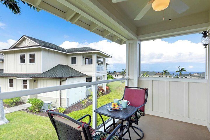 Na Hale O Keauhou Beach Views Hot Tub & Pool