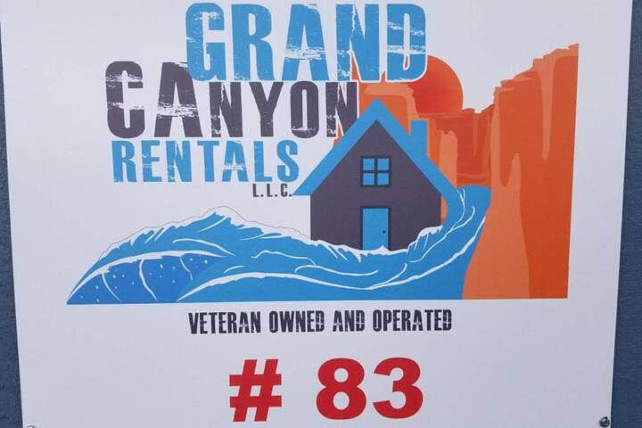 Private Grand Canyon Suite Sleeps 6 2BR 2BA 20 Mins to S Rim in Valle