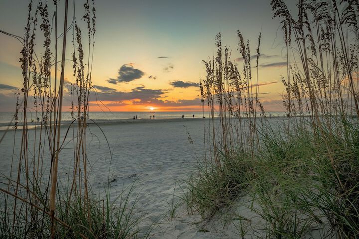 Seashell 19 by Distinctive Beach Rentals