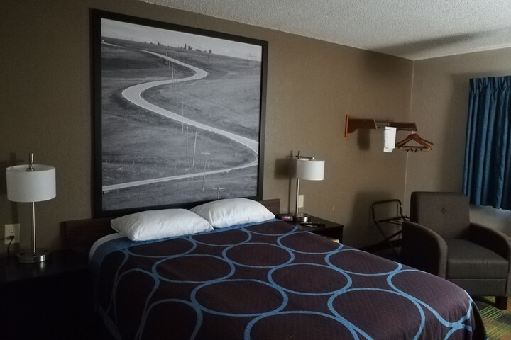 Super 8 by Wyndham Keokuk