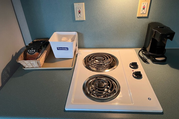 Travelodge Suites by Wyndham Lake Okeechobee