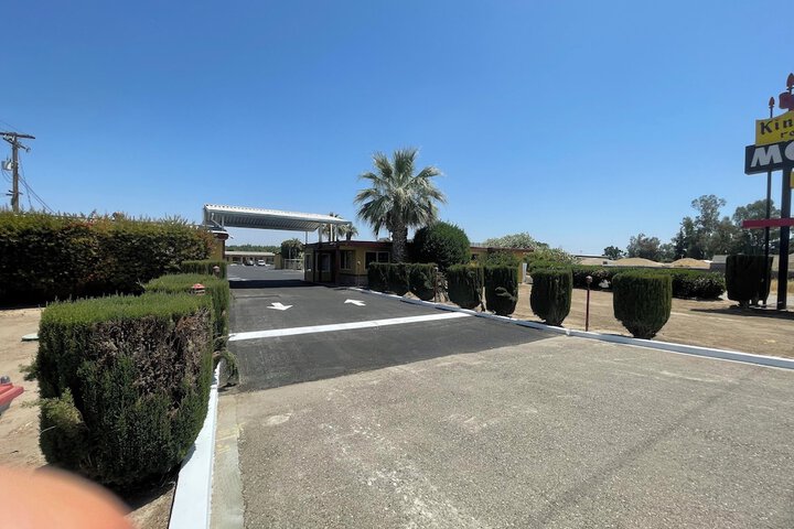 Hotel 6 of 11