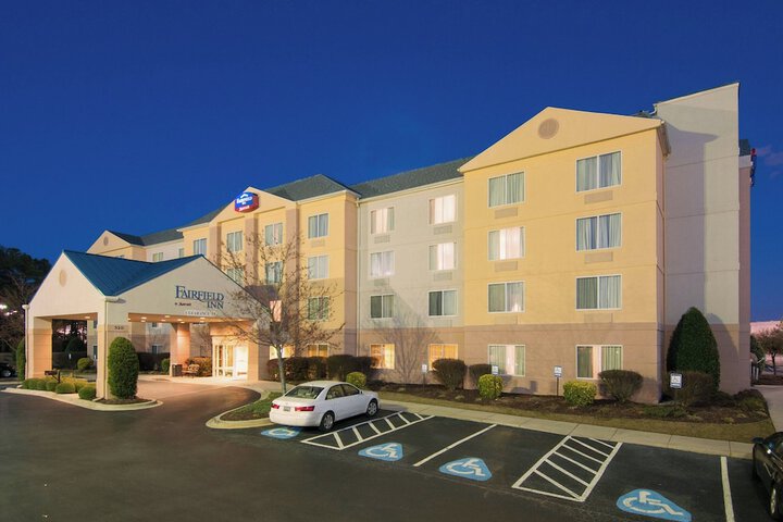Hotel 2 of 21