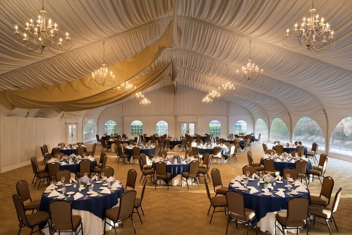 DoubleTree by Hilton Stamford