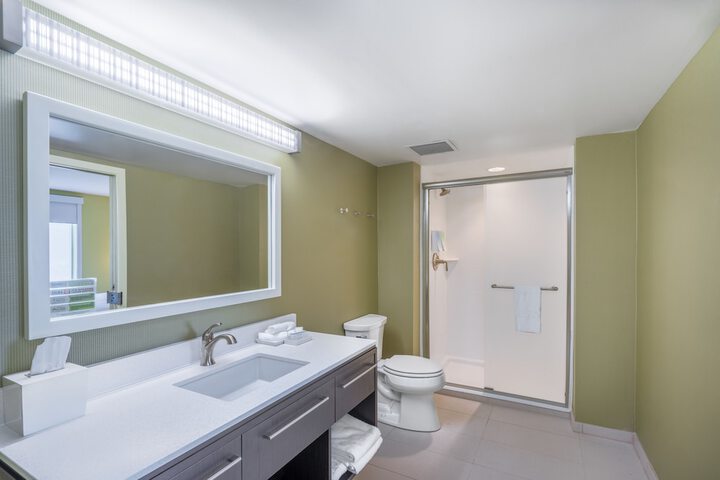 Home2 Suites by Hilton Bowling Green Hotel